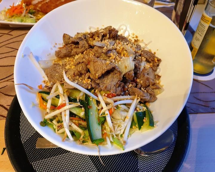 Asiatisches Restaurant Thuy Saigon